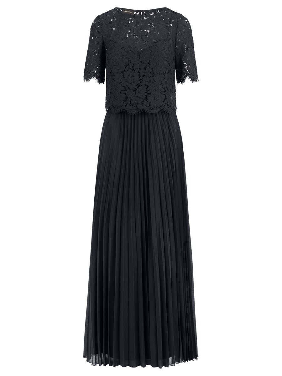 

Вечернее платье APART, Black