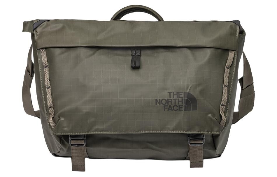 

Мужская сумка через плечо THE NORTH FACE, Taupe