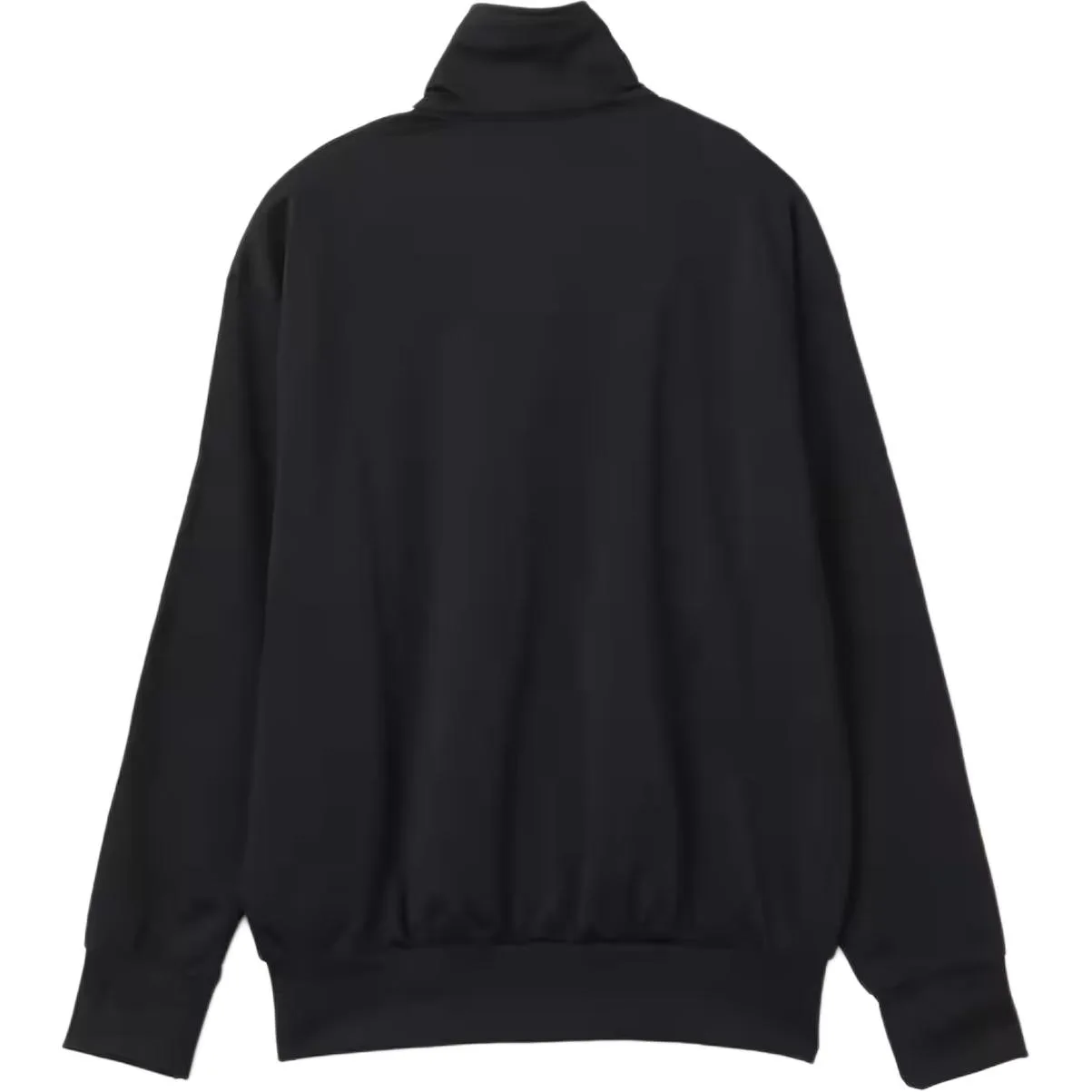 Куртка на молнии Firebird Adidas Originals, черный — фото 3