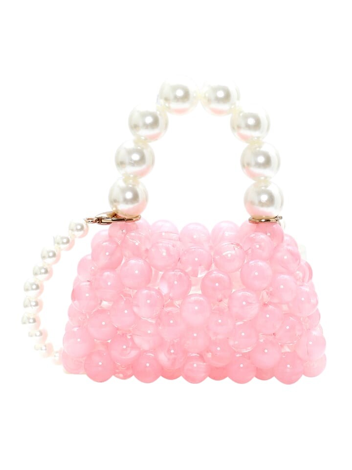 

Наплечная сумка FELIPA Handtasche, цвет Pink Weiss