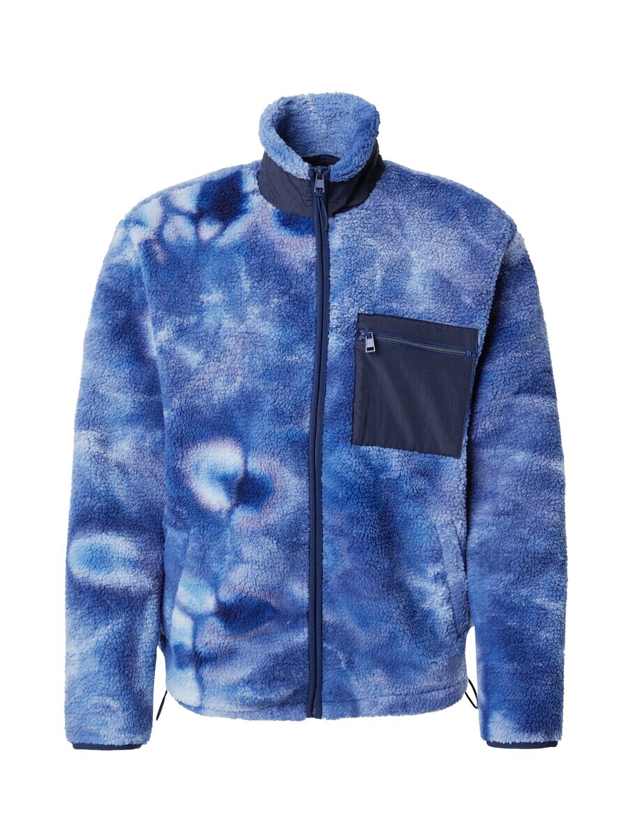 

Куртка Only & Sons Between-Season Jacket, цвет navy/azure/light blue