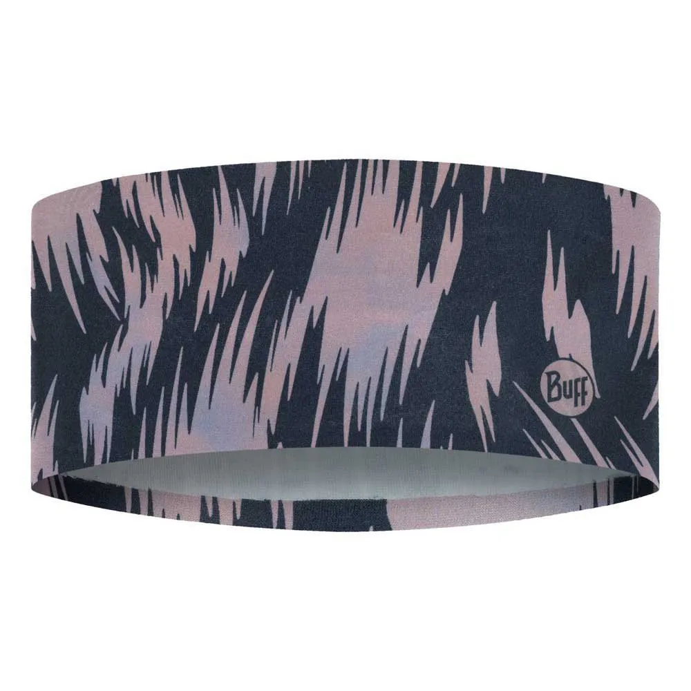 

Повязка на голову Buff Thermonet, розовый