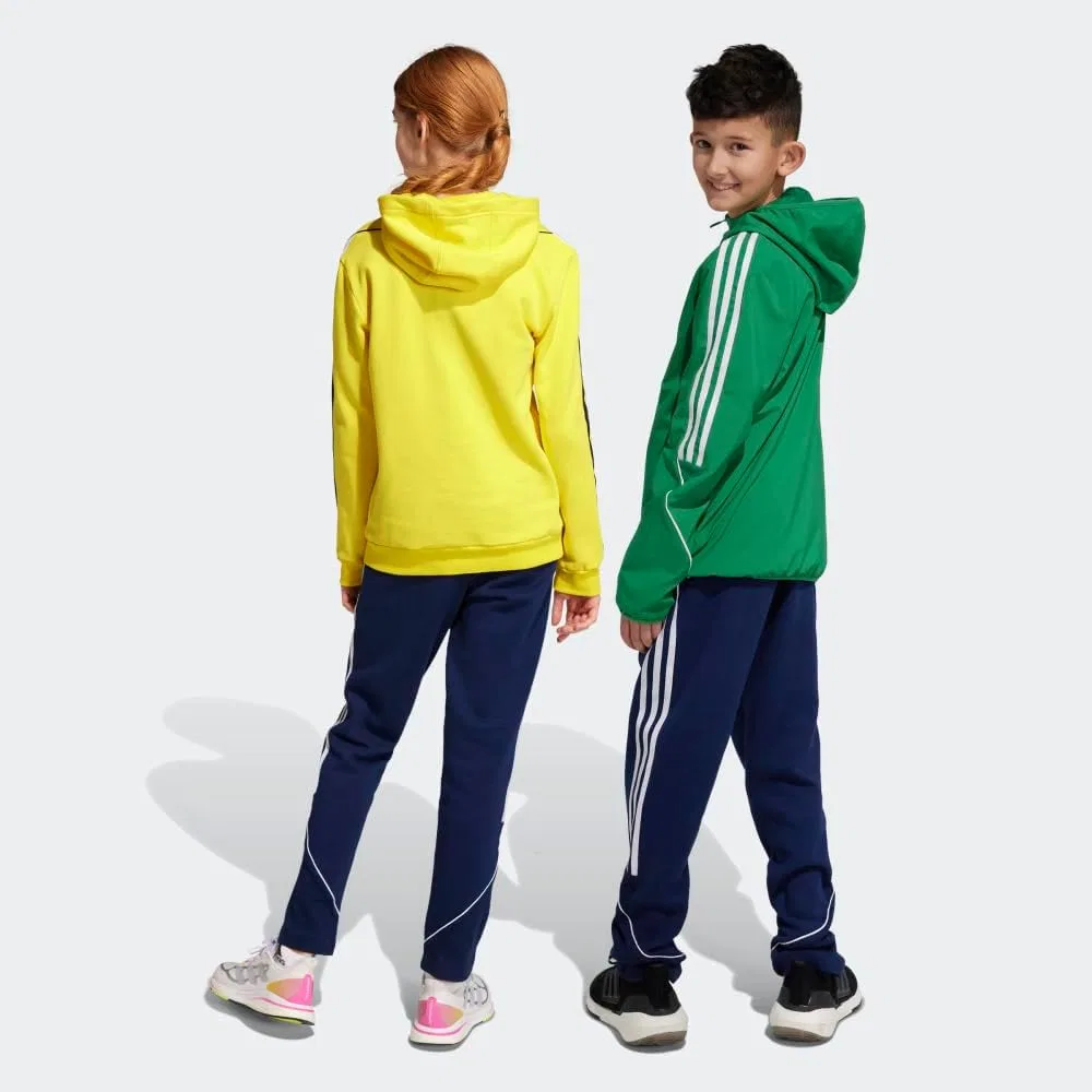 Спортивные штаны Adidas Tiro23 League унисекс для детей, Team Navy Blue — фото 2