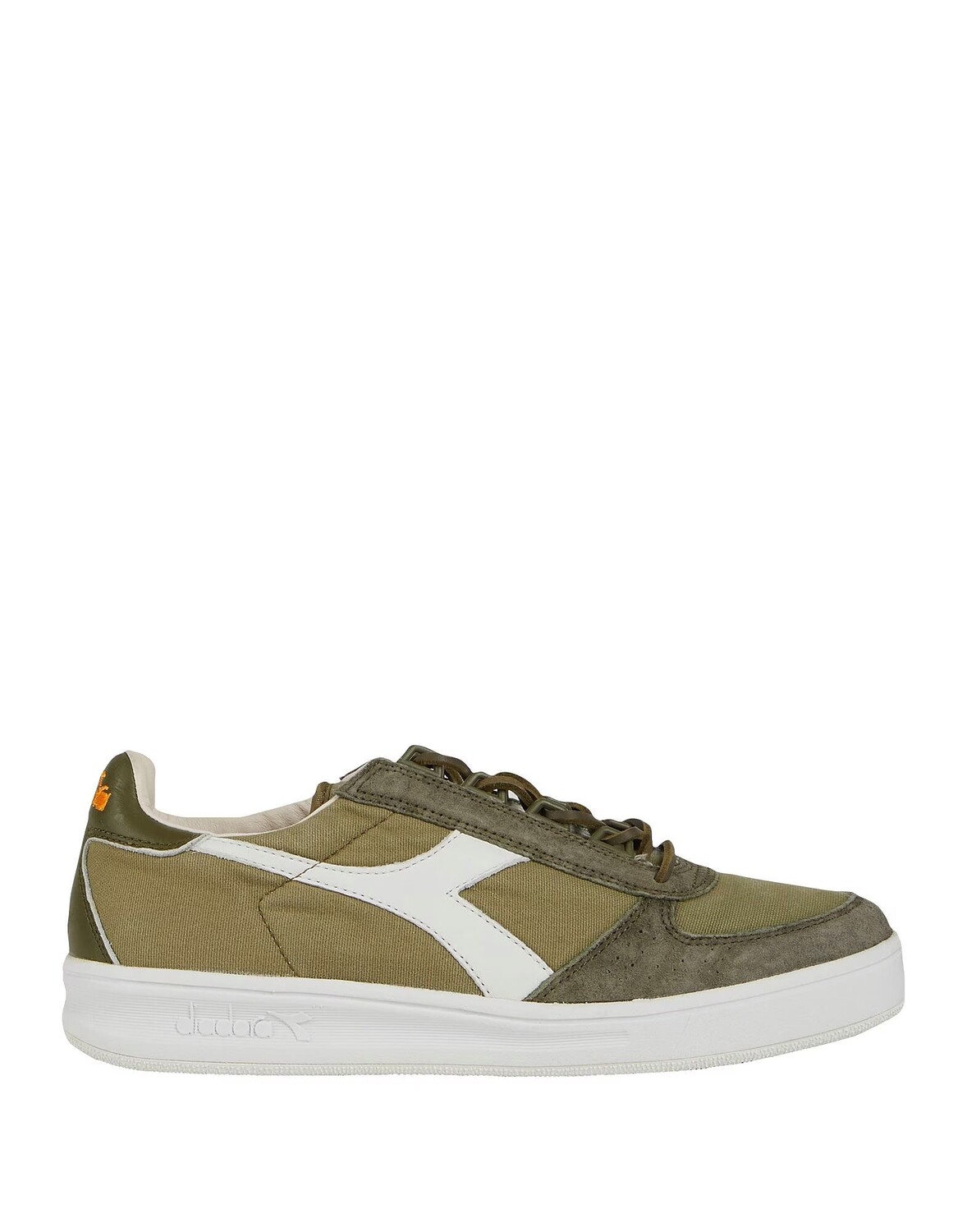

Кроссовки Diadora, зеленый