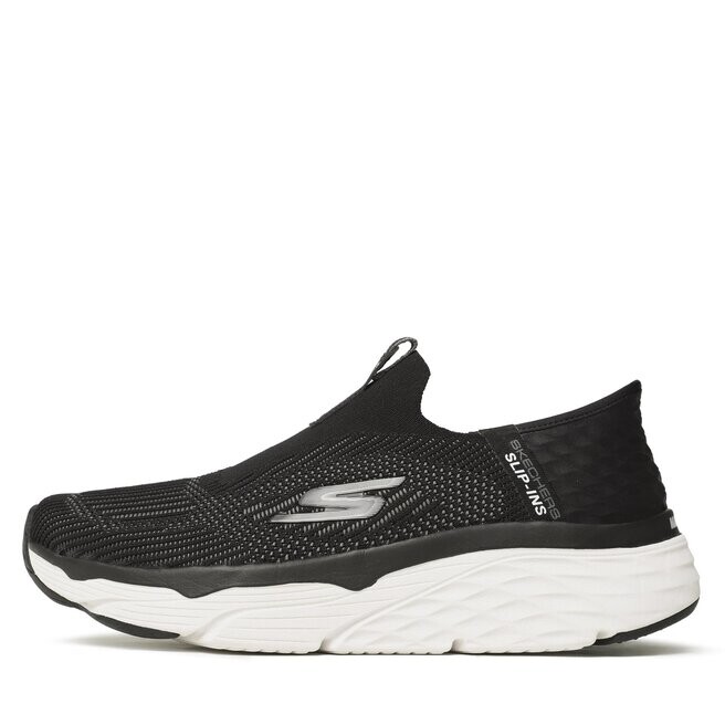 

Кроссовки Skechers Max Cushioning Elite 220389/BKW Black/White, черный