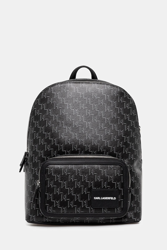 

Рюкзак K/VOYAGE Karl Lagerfeld, черный