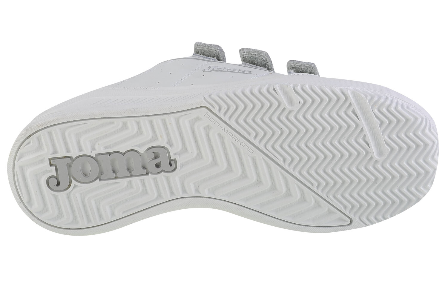 Низкие кроссовки Joma Joma W.Agora Jr 2302, белый — фото 4
