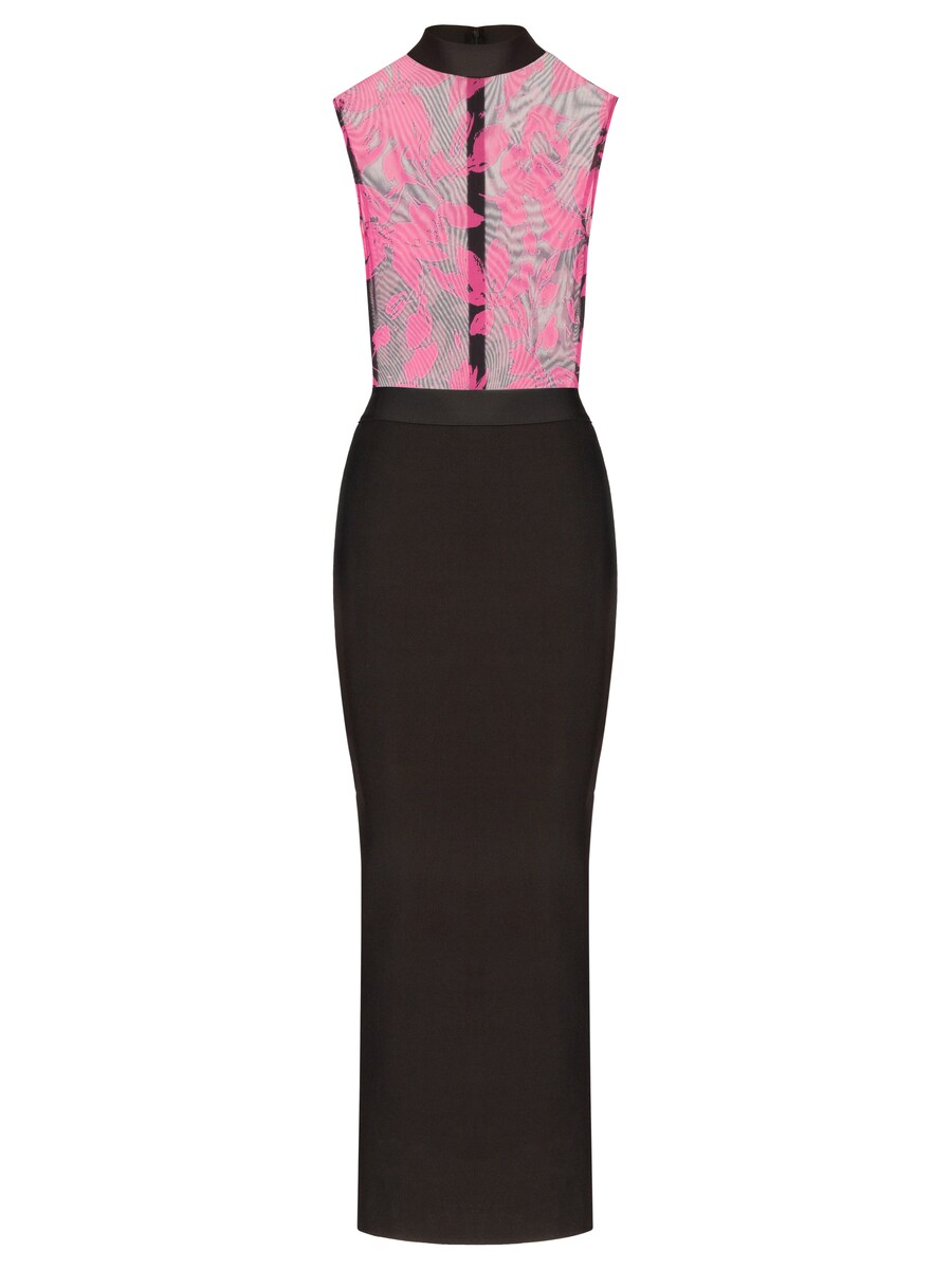 

Макси платье Kraimod, Black