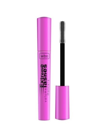 

Тушь для объема, 8 мл Wibo, Extreme Lashes