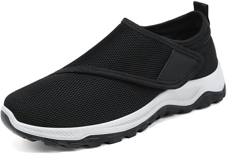 

Мужские кроссовки 2025 нового летнего сезона, оптовая торговля зарубежным, повседневная обувь, дышащая сетка, плетеная модель, старая пекинская ткань Oj8K