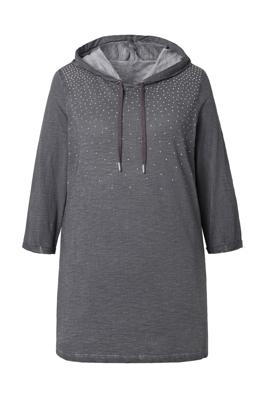 

Топ MIAMODA, Anthracite