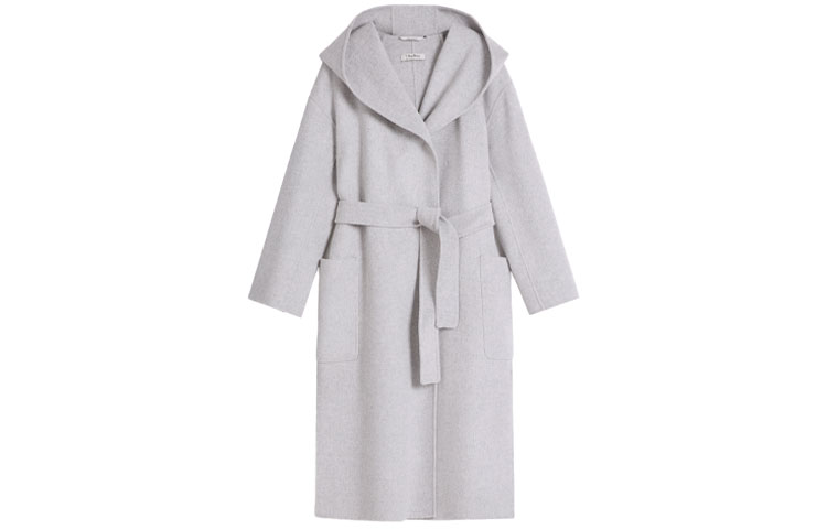 

Вельветовая куртка женская светло-серая 'S MAX MARA, Серый, Вельветовая куртка женская светло-серая 'S MAX MARA