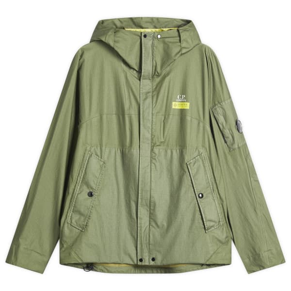 

Двусторонняя куртка Gore-Tex Infinium C.P. Company, Sulphur Spring