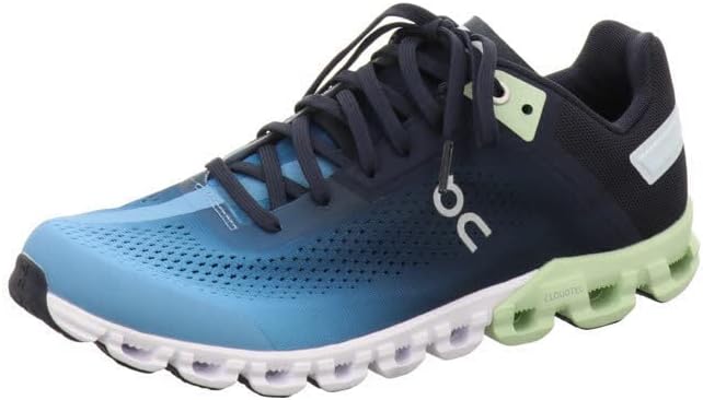 

Мужская беговая обувь ON