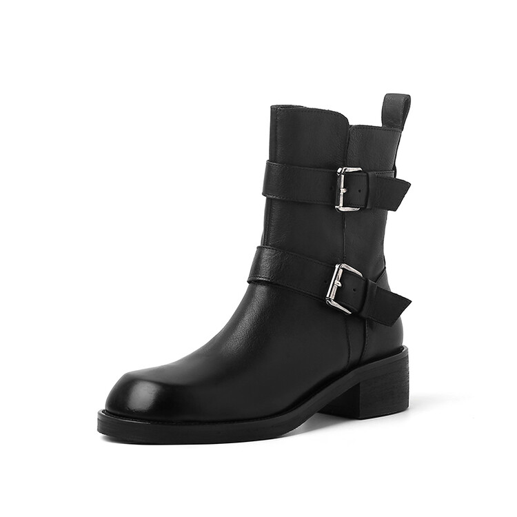 

Ботильоны JIUXINGDAO Ankle Boots Women's