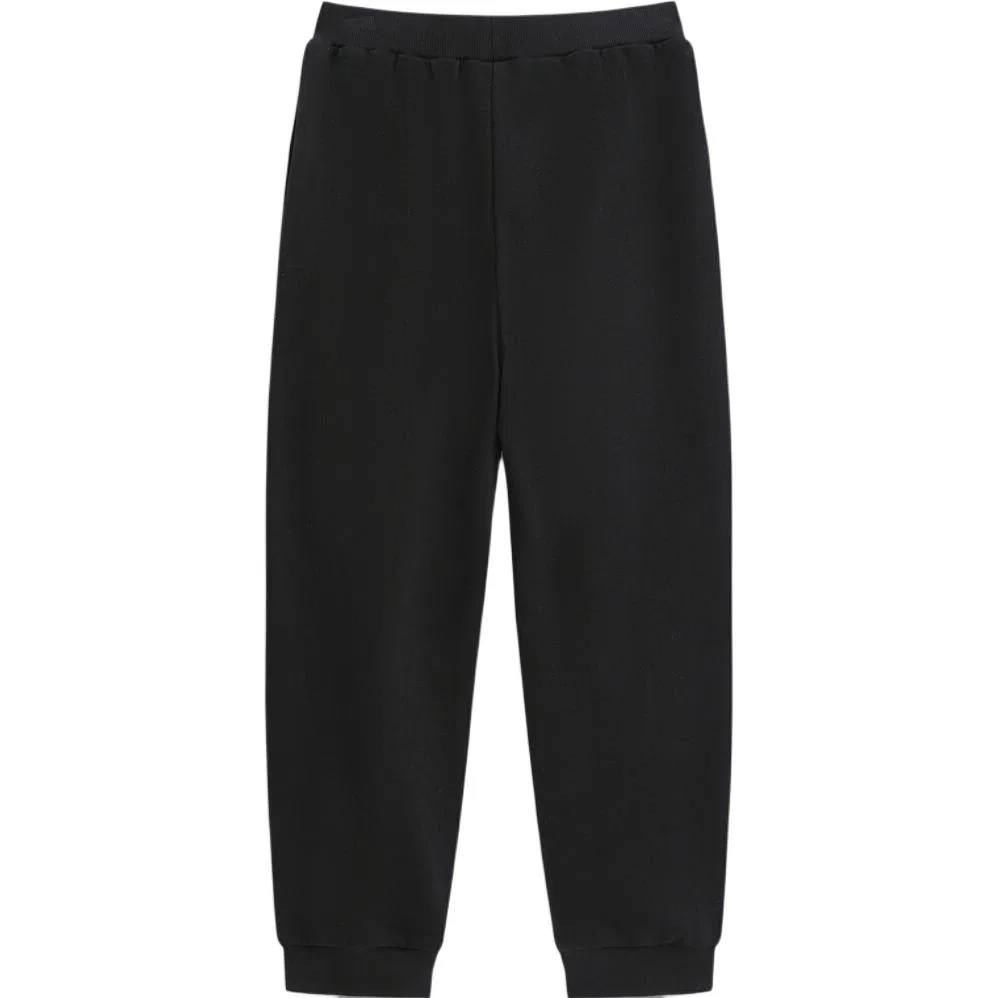 Спортивные штаны для детей GAP Moderate светло-серые — фото 4
