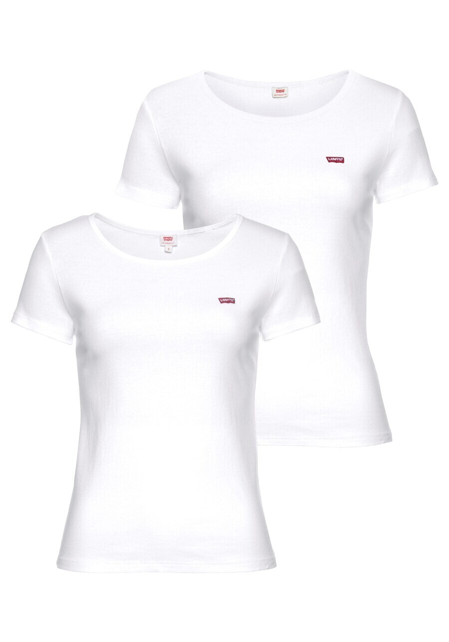 

Футболка LEVI'S LEVIS SHIRT, белый
