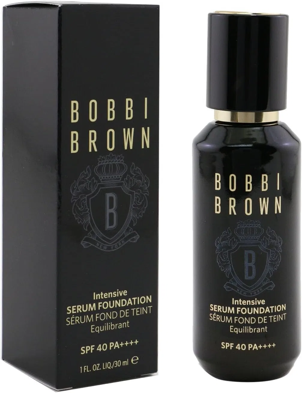 Тональный крем Intensive Serum Foundation SPF 40 PA++++, Bobbi Brown, 30 мл, оттенок Warm Beige — фото 2