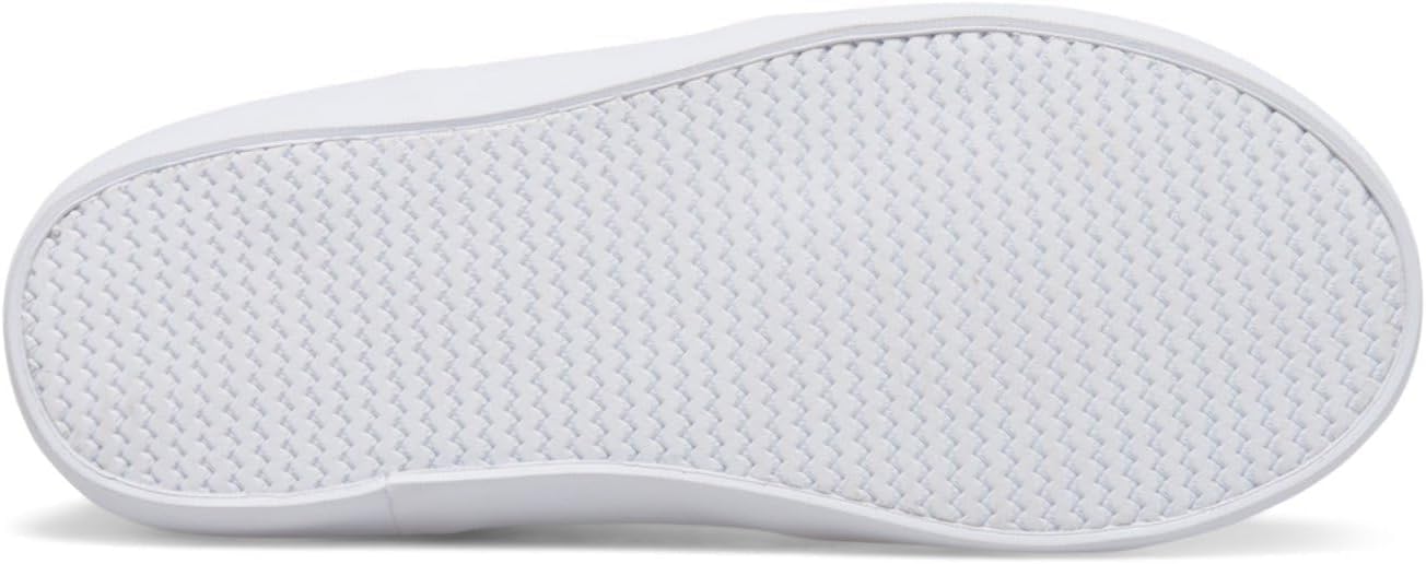 Кроссовки Sperry Unisex-Child Boardwalk, можно стирать, темно-синий — фото 3