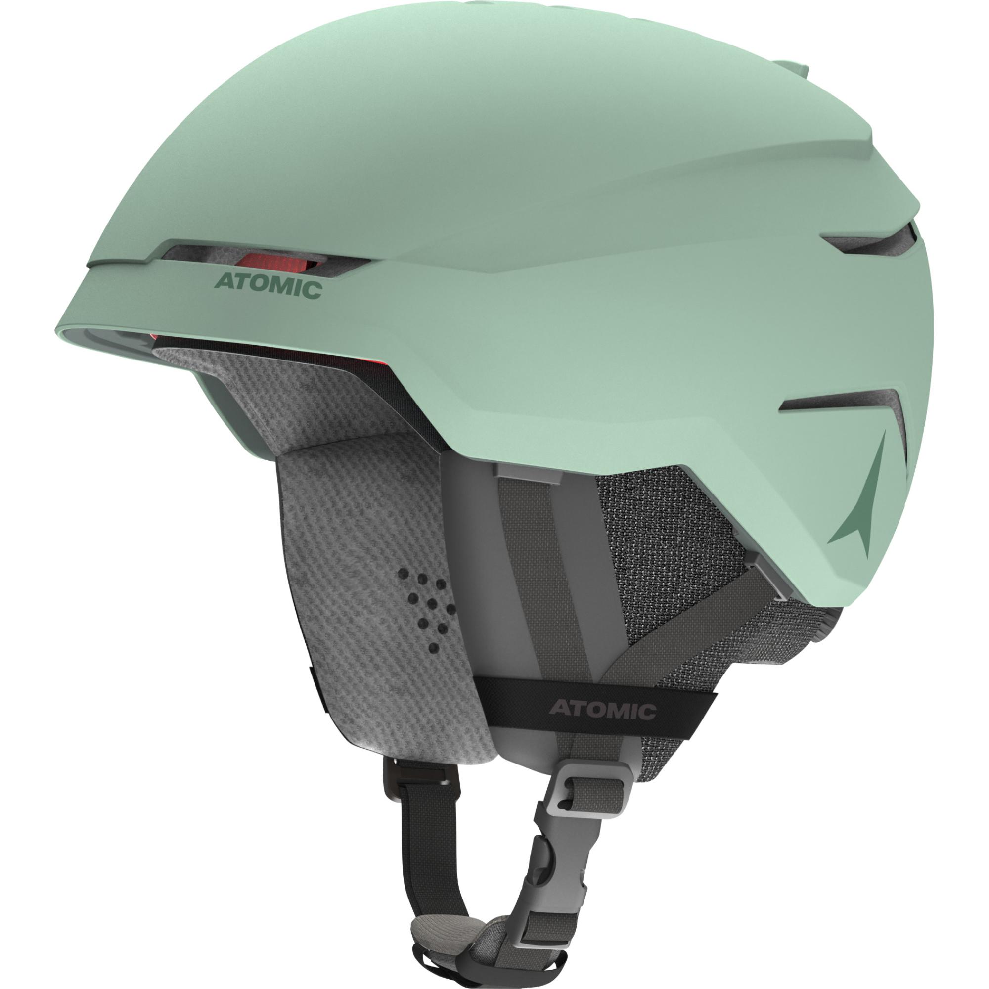 

Снежный шлем Savor AMID Atomic, Pistachio