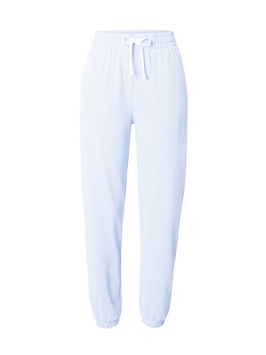 

Длинные брюки UNDER ARMOUR Tapered Workout Pants, светло-синий