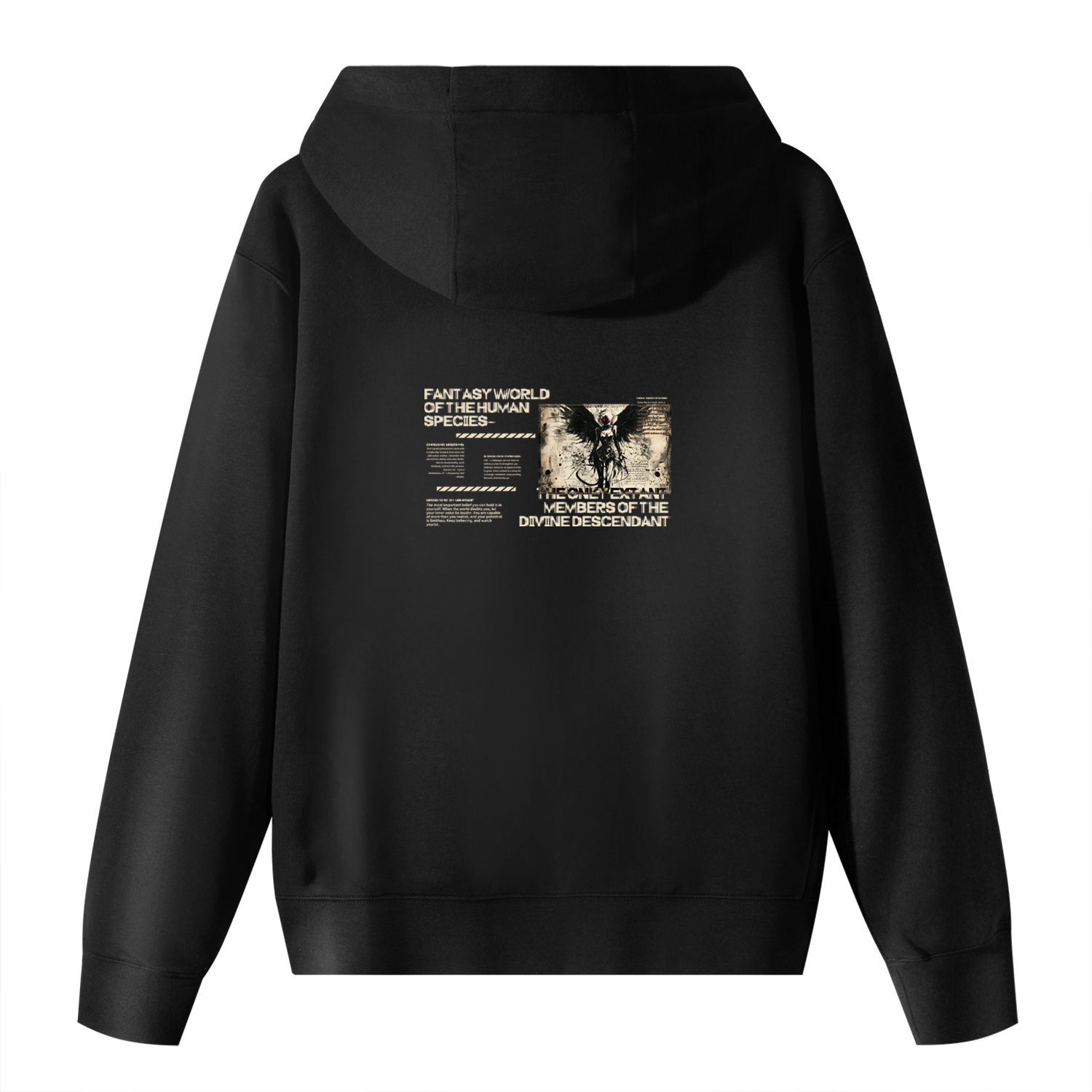 

Nike Спортивный клубный свитшот Unisex Black