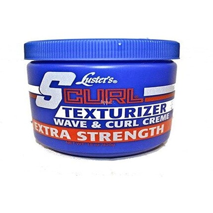 

S Curl Текстуризатор Wave & Curl Creme Extra Strength Tigi