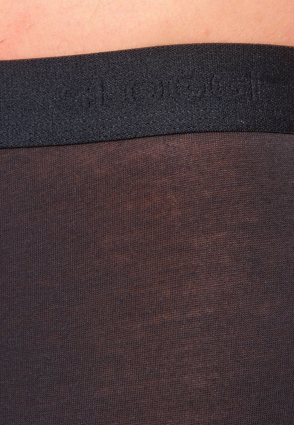

Боксеры 4-PACK Sloggi, черный
