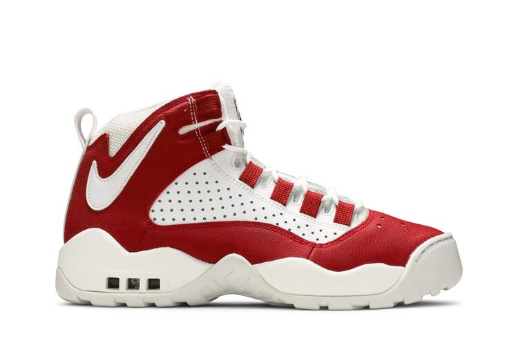 

Кроссовки Nike Air Darwin 'Varsity Red', красный, Красный;серый, Кроссовки Nike Air Darwin 'Varsity Red', красный