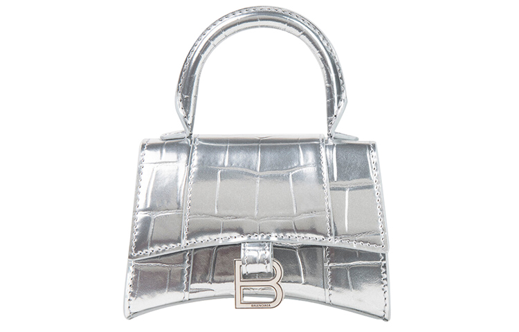 

Balenciaga Часовая сумка