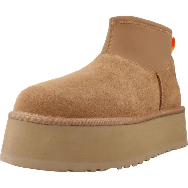 

Горные ботинки Ugg, коричневый