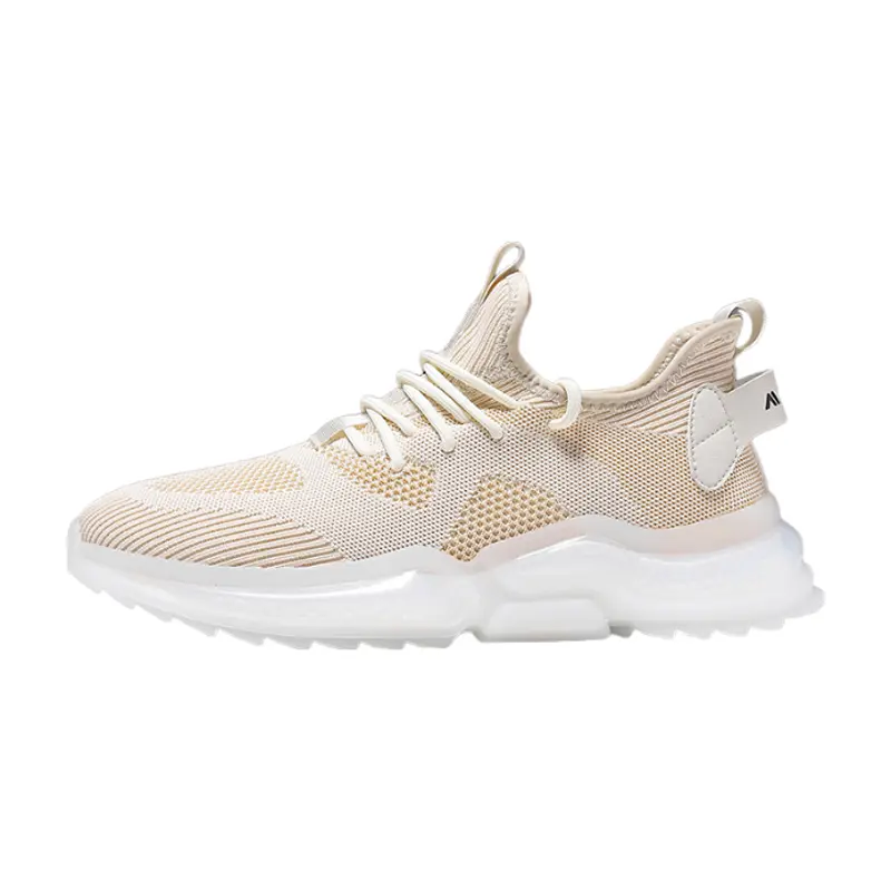 

Кроссовки мужские Lifestyle Shoes Men Low-Top Kolumb, серый