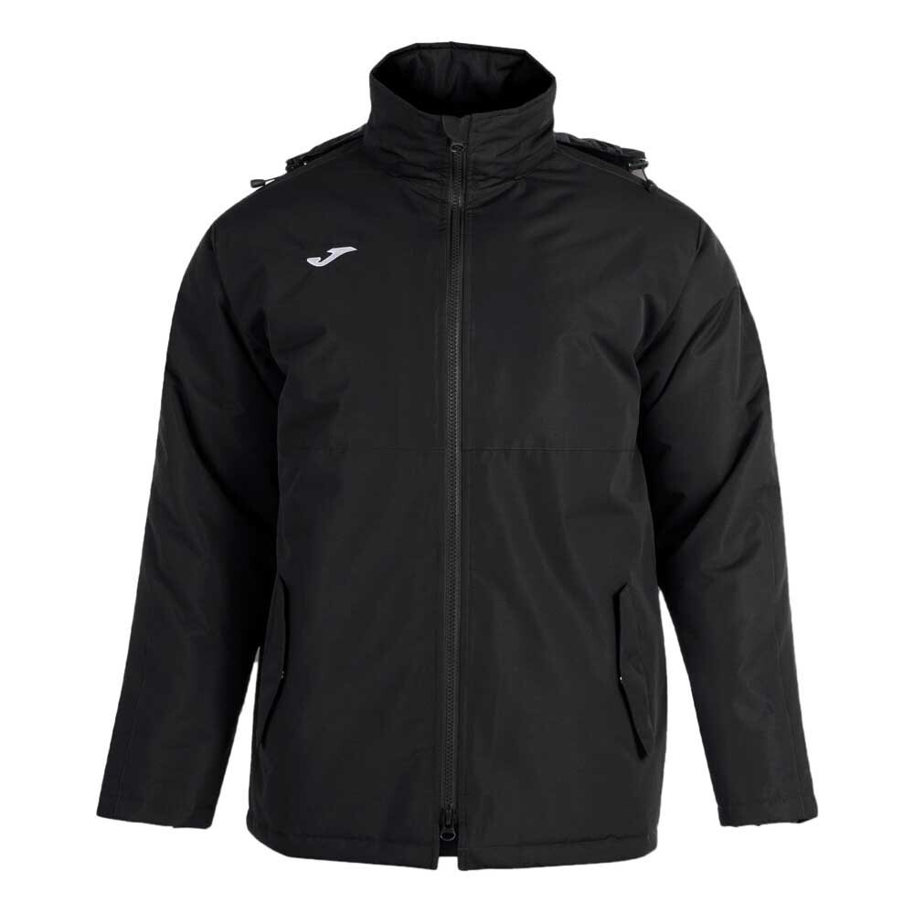 

Куртка Joma Trivor, черный