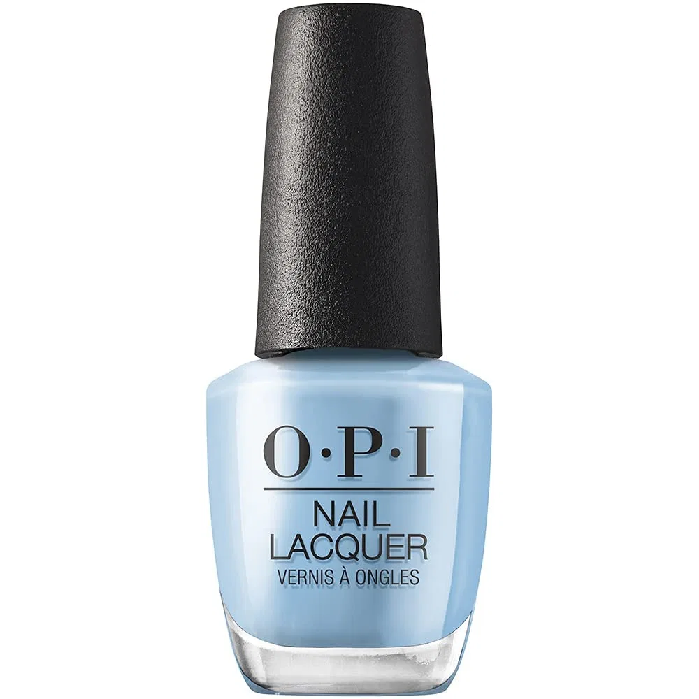 Лак для ногтей «Mali-blue Shore» OPI Malibu Collection 14.8 мл Opi