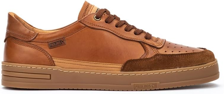 

Мужские кроссовки Pikolinos Xativa M1k, Brandy