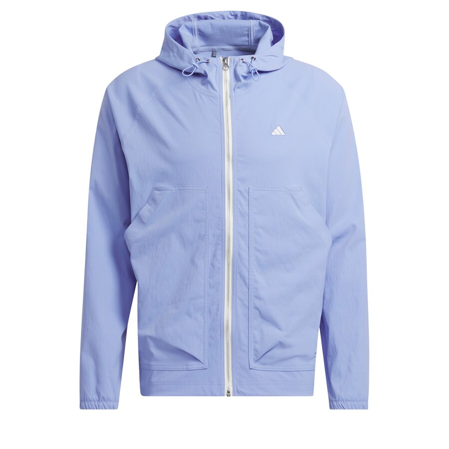 

Спортивная куртка ADIDAS PERFORMANCE Go-to Utility, синий