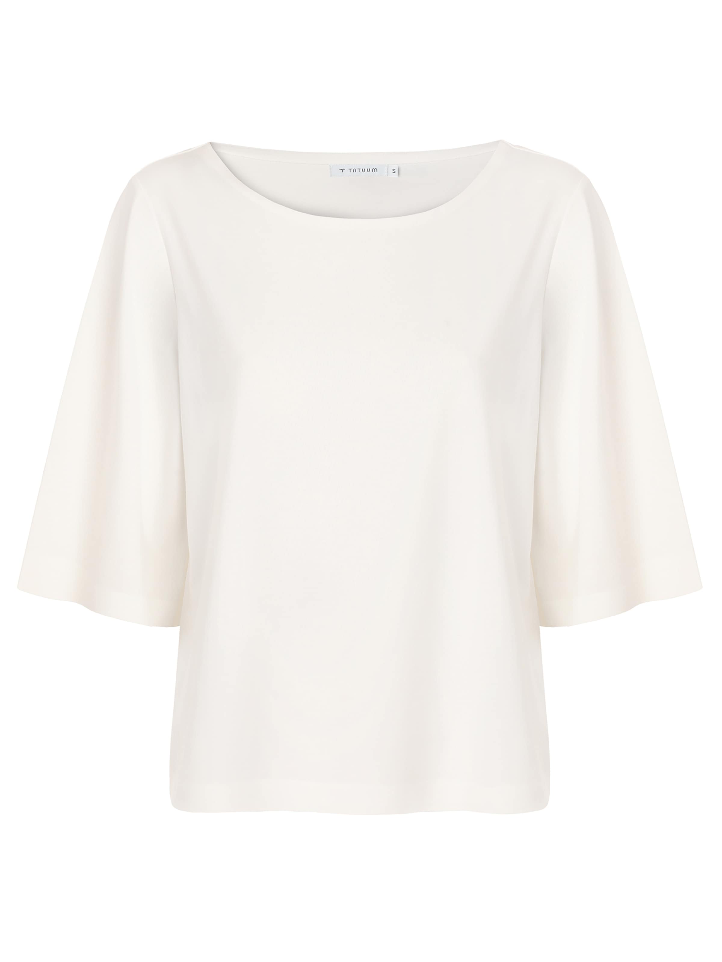 

TATUUM Блузка в цвете Off White