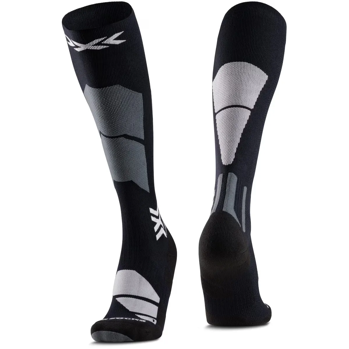 

Унисекс PERFORM OTC X-Socks Лыжные носки, чёрный
