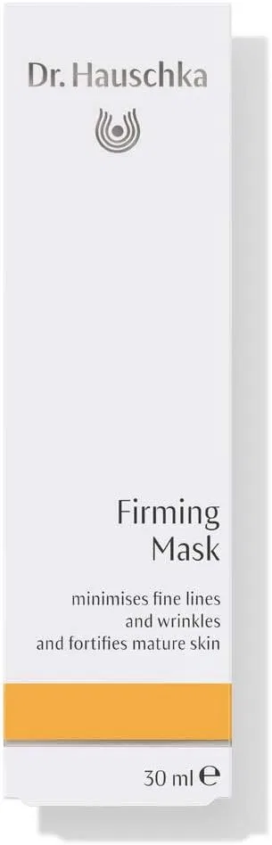 Маска для лица Dr. Hauschka — Firming Mask, 30 мл — фото 2