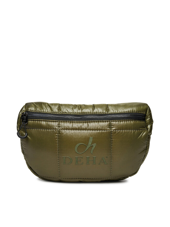 

Поясная сумка D12943 26618 Deha, хаки