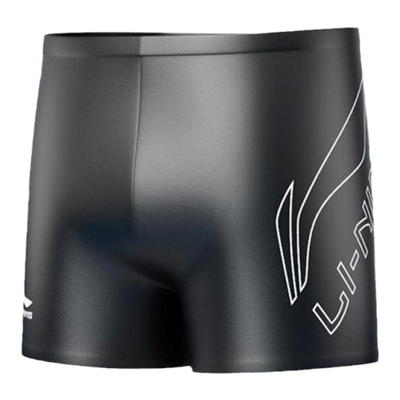 

Мужские плавки LINING, черные