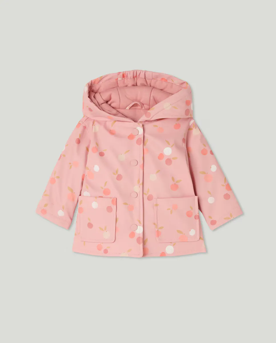 

Парка для малышки Baby El Corte Inglés, цвет Rosa
