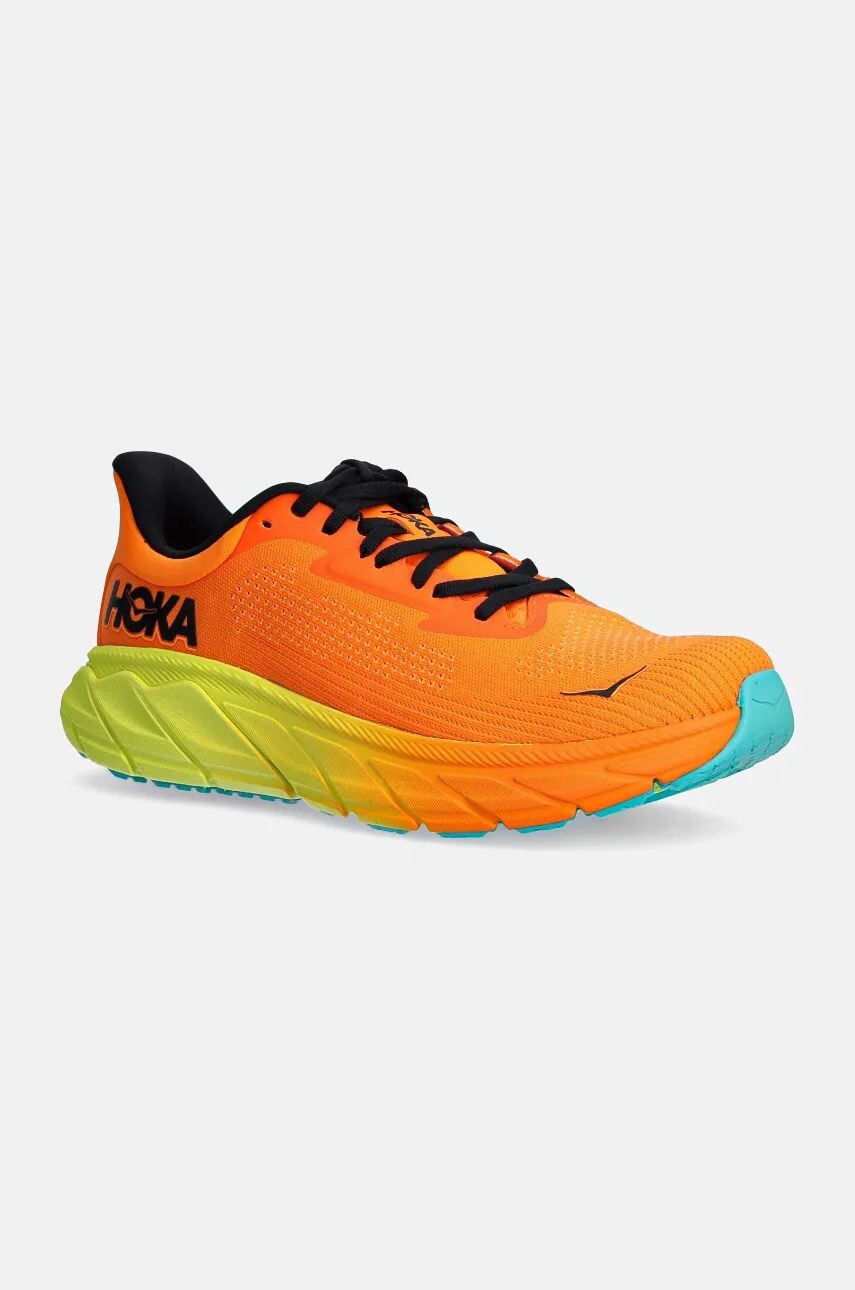 

Кроссовки Hoka Arahi 7, оранжевый