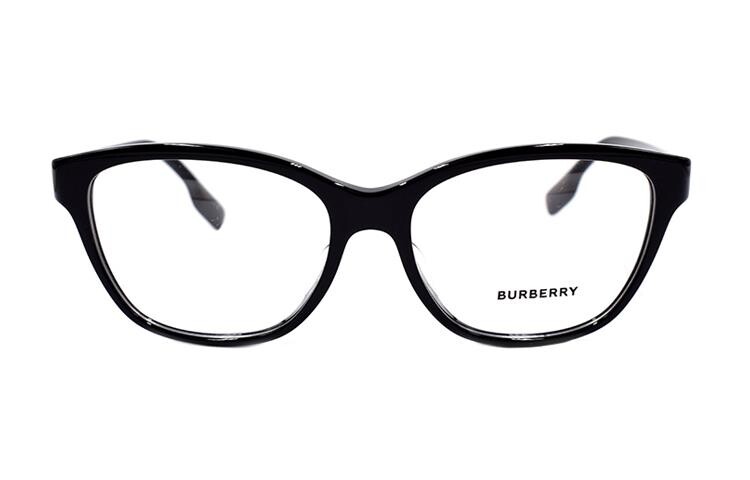 

Оправа Burberry для женских очков, черный