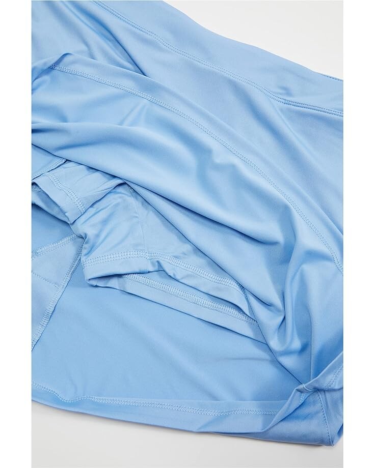 

Юбка Puma Knit Skirt, цвет Day Dream
