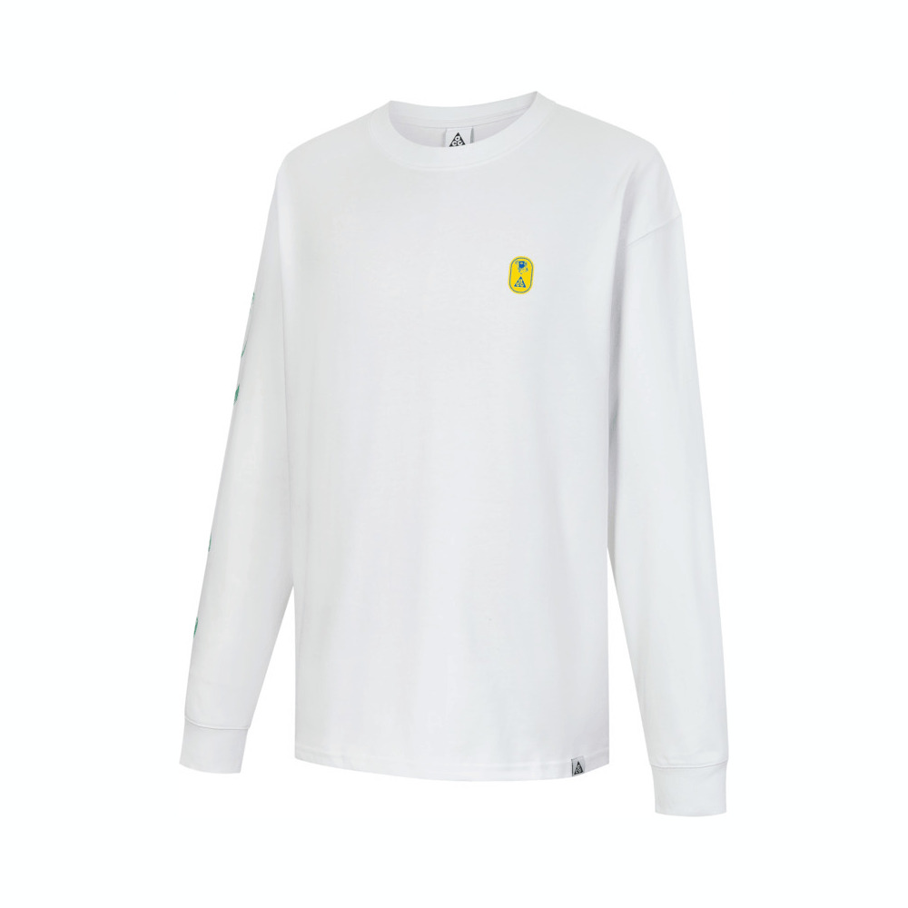 

Футболка мужская Mountain Peak White Nike