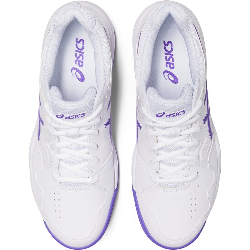 Теннисные туфли для улицы Gel-Dedicate 7 Asics, мультиколор — фото 3