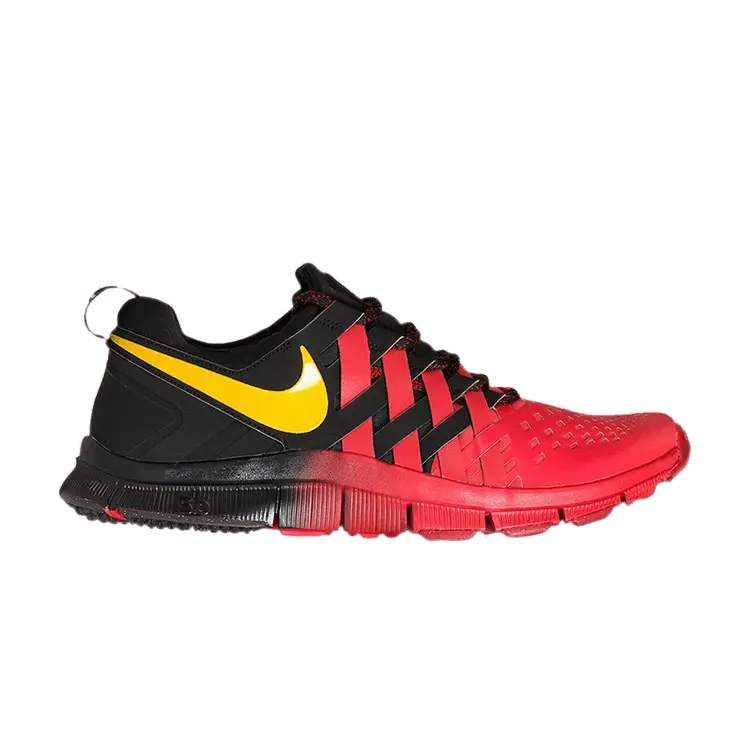 

Кроссовки Nike Free Trainer 5.0, Team Jones