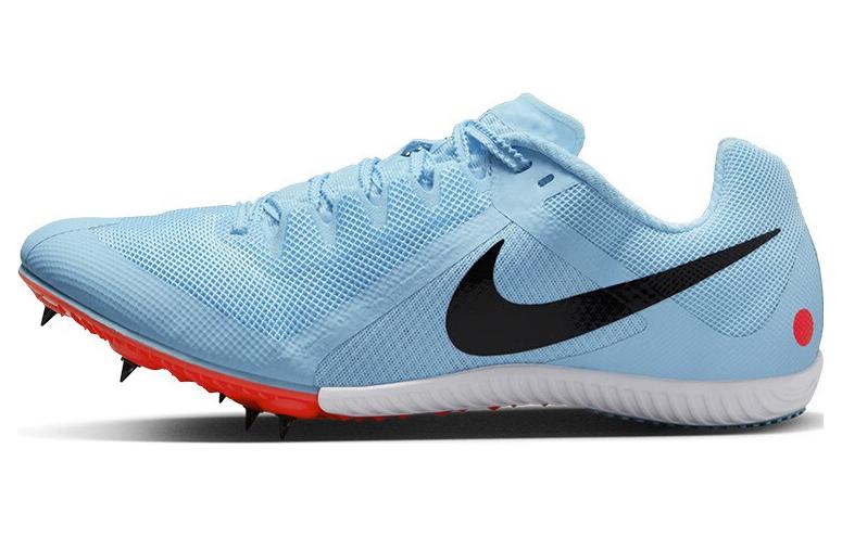 

Nike Зум Ривал Мульти Кул Блю