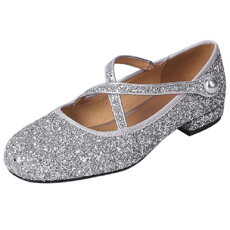 

Туфли Kemeilian Mary Jane Shoes Women's